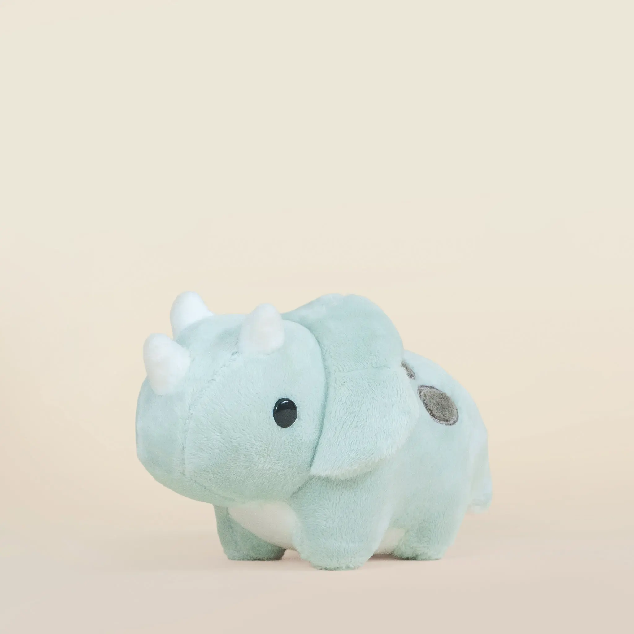 Mini Seri the Triceratops