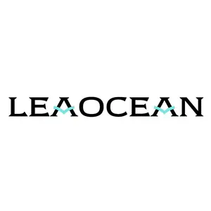 Leaocean shop logo