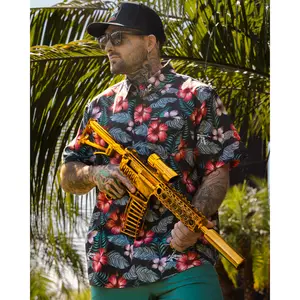 The Last Defense Party Shirt