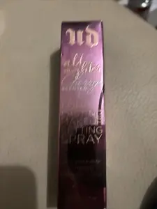 Cherry Scented All Nighter Makeup Setting Spray 1.0 fl oz/30 mL