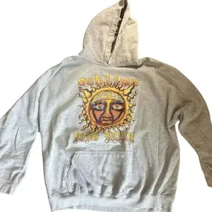90S Sublime Band Sweatshirt Shirt Hoodie P