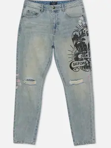 Ed Hardy Jeans Slim Fit 40