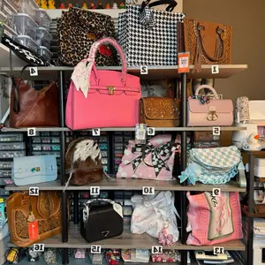 Purses/Tote Bags