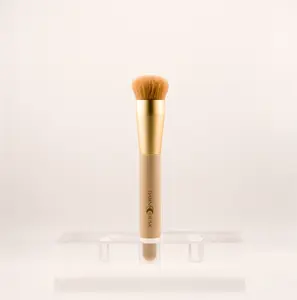 Solar Veil Foundation Brush