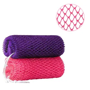 2 PCS Authentic African Exfoliating Net Bath Sponge Loofah Sponges 2 PCS Authentic African Exfoliating Net Bath Sponge Loofah Sponges
