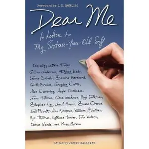 USED-Dear Me: A Letter to My Sixteen-Year-Old Self by Joseph Galliano (Hardcover)