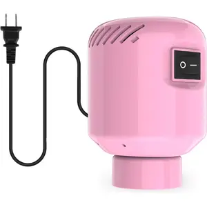 Vacuum Pump for Storage Bags,Electric Pump for Vacuum Storage Bags,55W Space Saver Vacuum Storage Bag Pump for Compression Clothing, Portable Vacuum Pump for Various Vacuum Sealer Bag