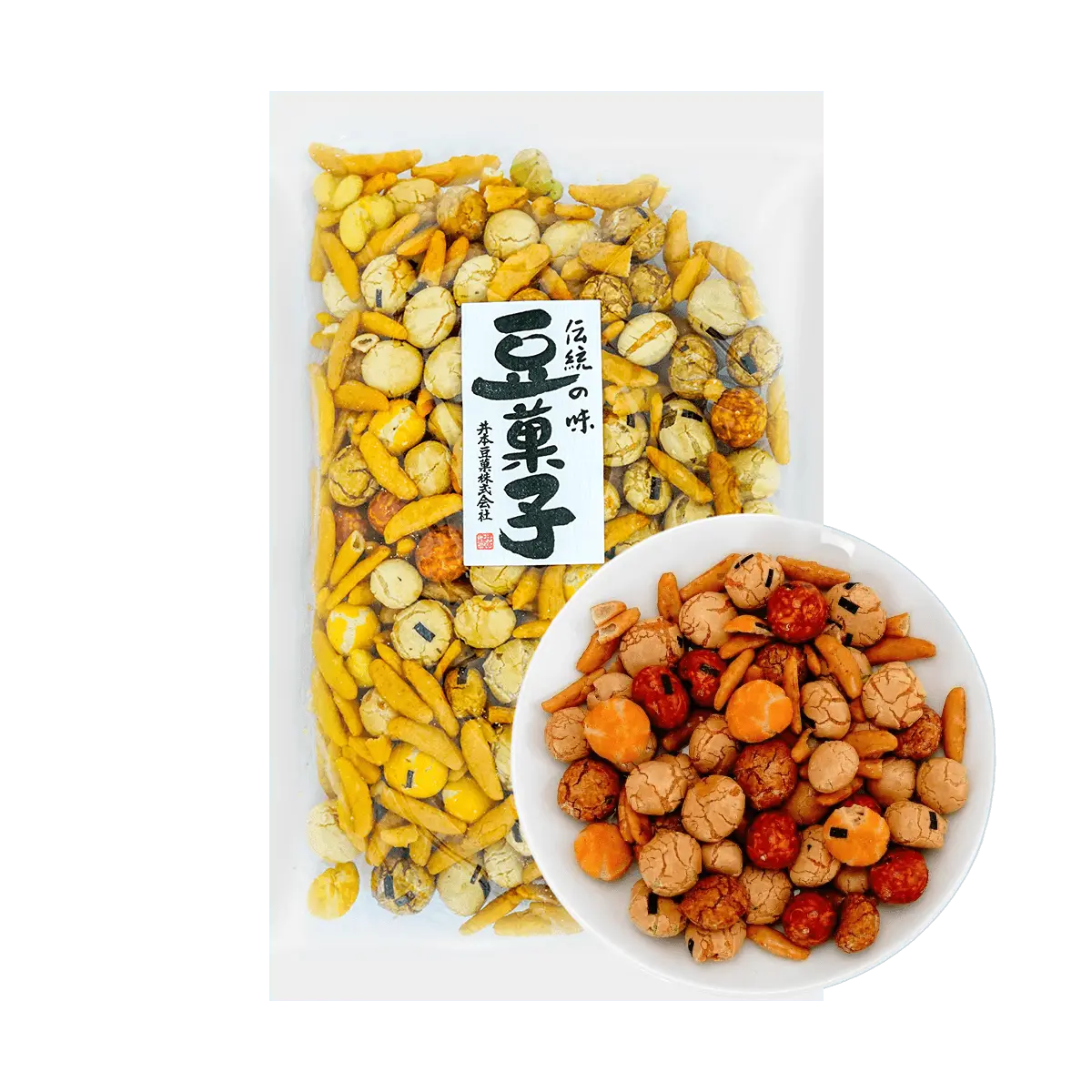 IMOTO TOKA Japanese Roasted Coffee Beans - Premium Arabica & Robusta Blend, 249g (8.8 oz) - Rich Aroma, Smooth Taste, Perfect for Drip & Espresso