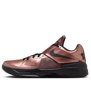 Nike KD 4 'Christmas' 2024 FZ5913-800