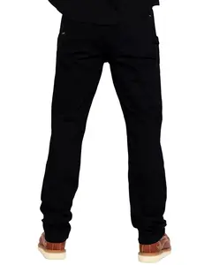 Ariat Men's Rebar M4 Made Tough Durastretch Double Front Straight Work Pants - 10030231