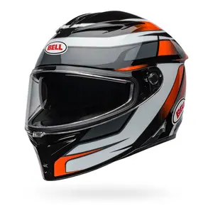 Bell Lithium MIPS Podium Full-Face Helmet