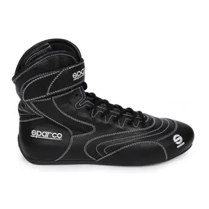 Shoe SFI-20 Black 10 - 10.5 Euro 44 2020