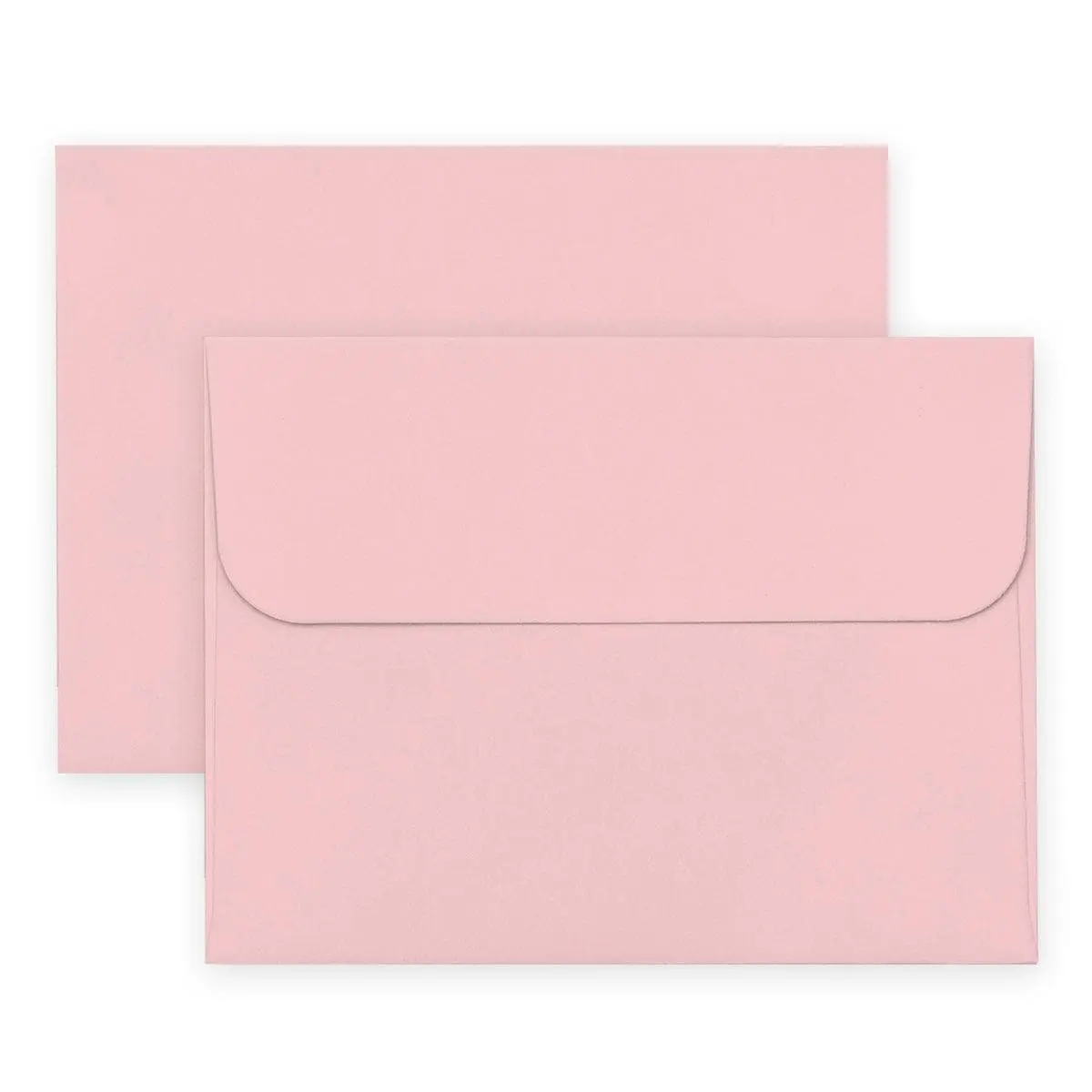 Crafty Necessities: Frosty Pink Envelope (12/pk)