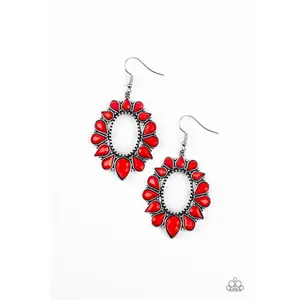Fashionista Flavor - Red
