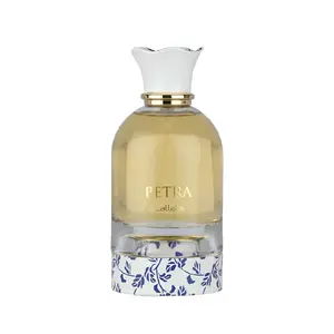 Lattafa Petra W EDP  3.4oz