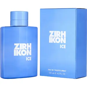 Ikon Ice By Zirh International Edt For Men
