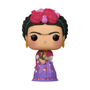 Funko Pop - Frida Kahlo #103 Vinyl Figure