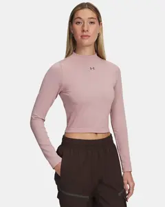 Under Armour Vanish Seamless Women's Long Sleeve