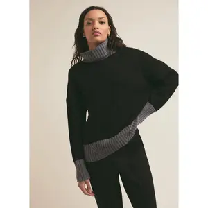 THE ANDI SWEATER