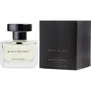 Banana Republic Black Walnut By Banana Republic Edt For Men