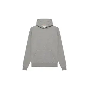 Hoodie SS22 Dark Oatmeal