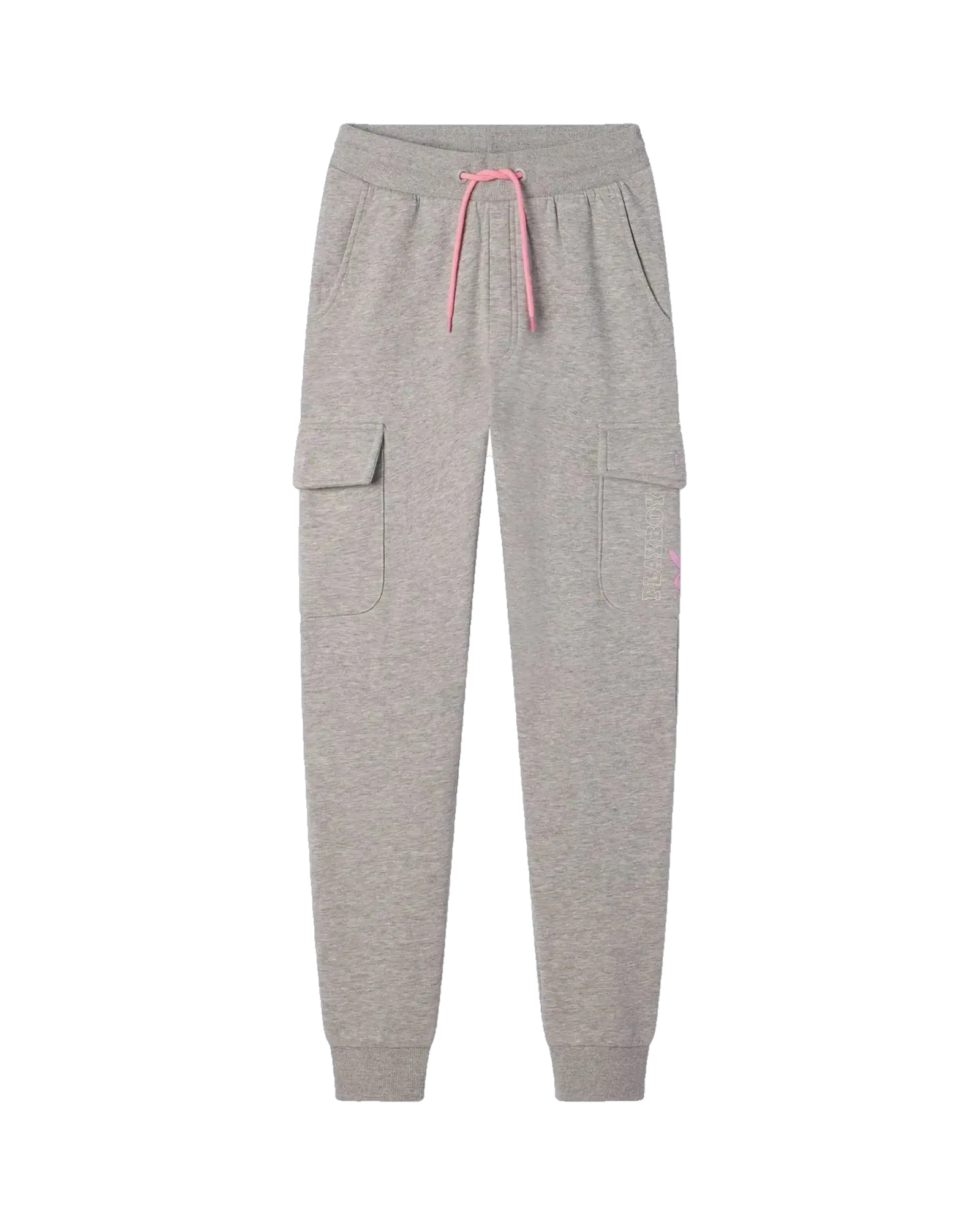 Playboy Women's Jogger Sweatpants