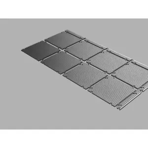 Us General 42&Quot; Tool Grid Organizer