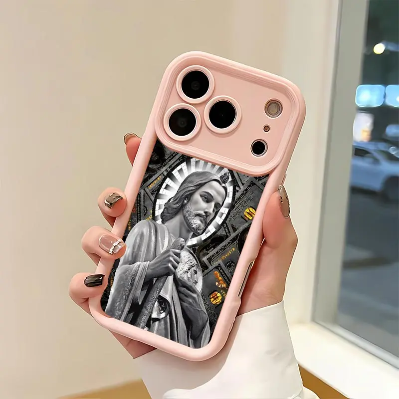 Pink-San Judas Tadeo