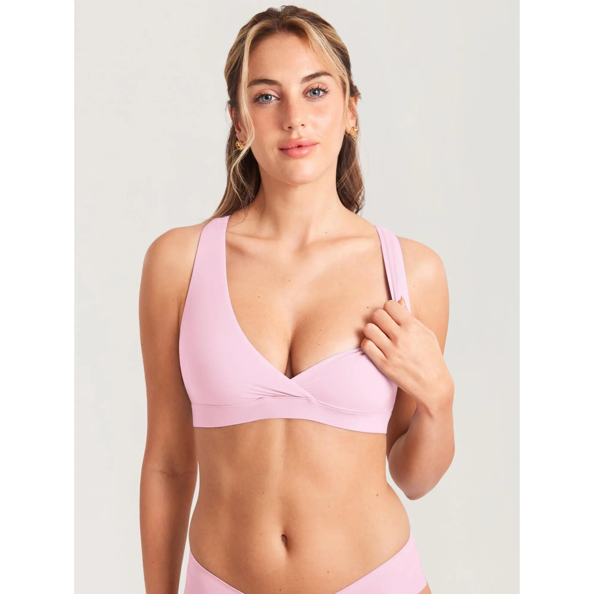 Sweet Pink