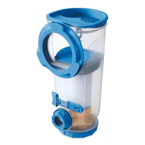 Funsicle FiltraBoost 1200S Pool Pump, 1200 GPH, Includes Type C Filter Cartridge