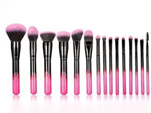 The Rosy Brush Set
