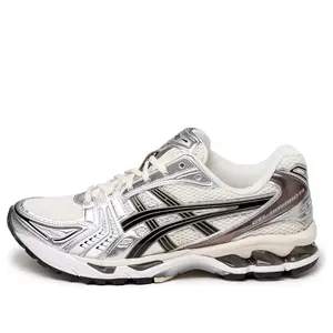 ASICS Gel-Kayano 14 'Cream Black' 1201A019-108