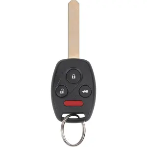 Key Fob Replacement For 2008-2012 Sedan,2009-2015 Pilot