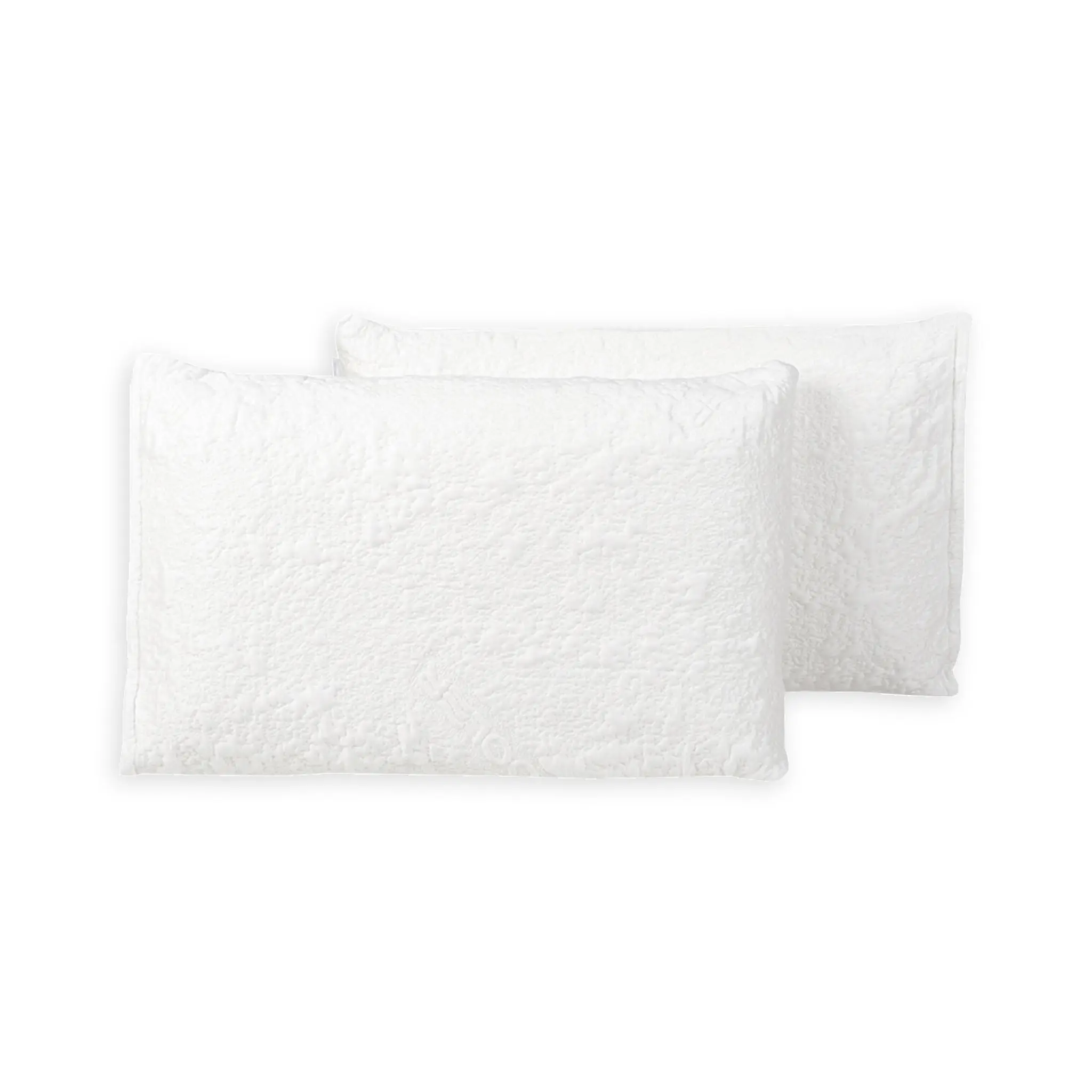 CoolQuilt® Memory Foam