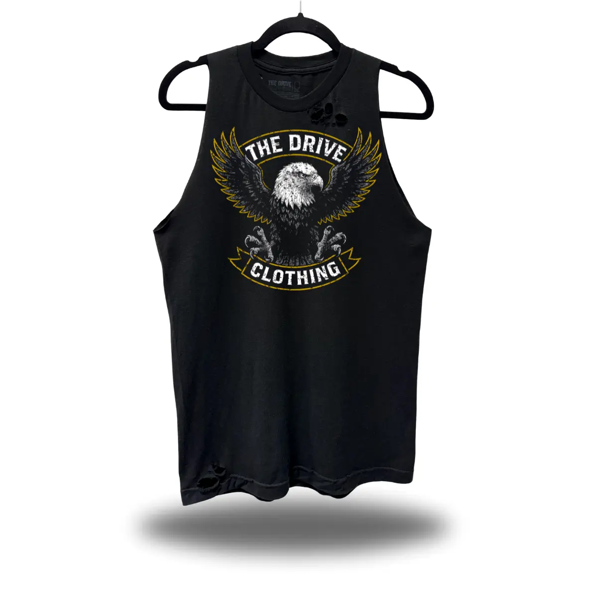 TDC EAGLE ROAD RASH TANK TOP