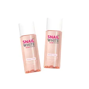SNAILWHITE Glow Potion Toner 50ml ( 2-pack)