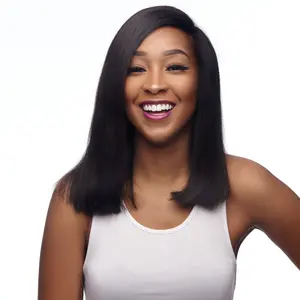 Burmese Raw Straight Hair 3 Bundles