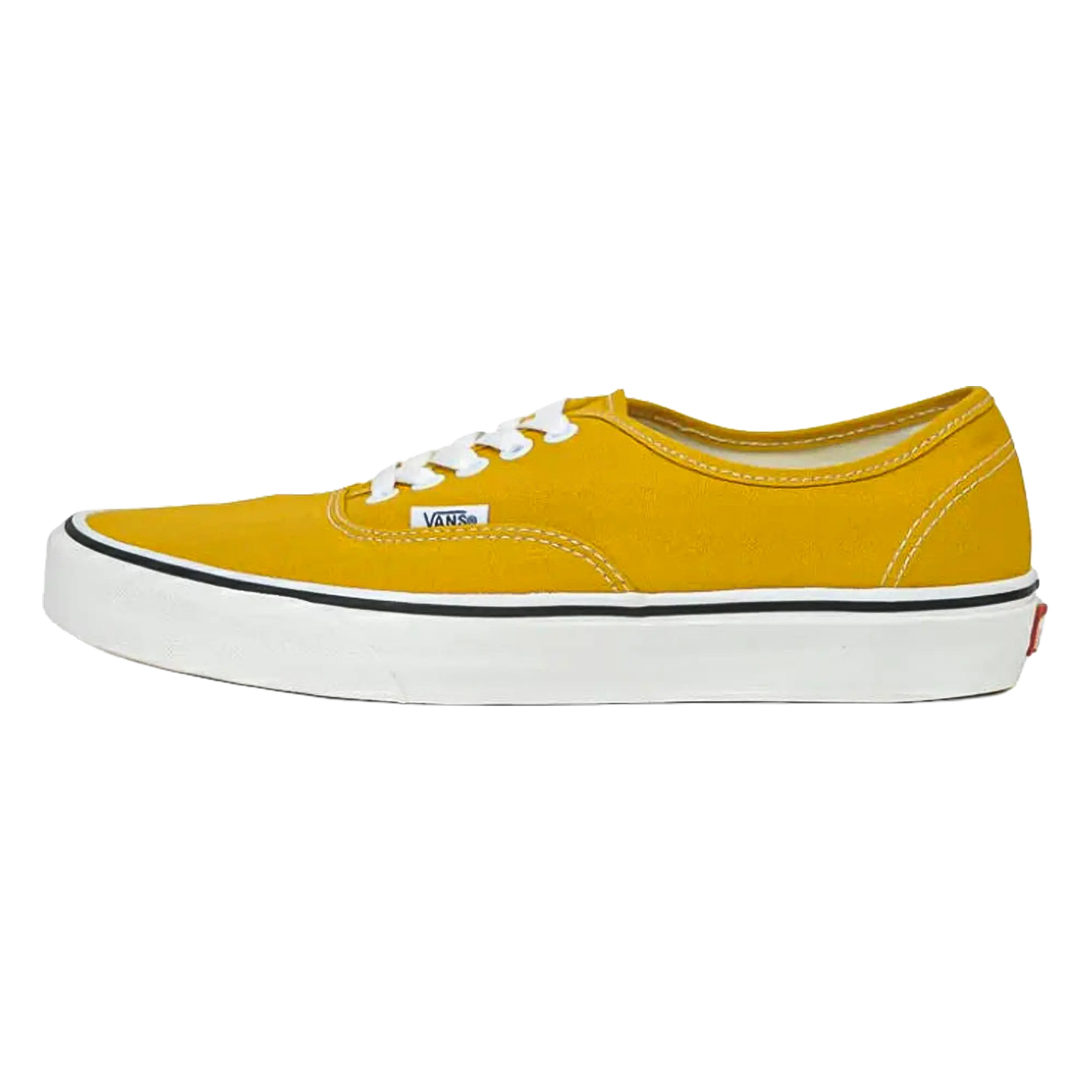 Authentic "GOLDEN YELLOW" VN0A5JMPF3X