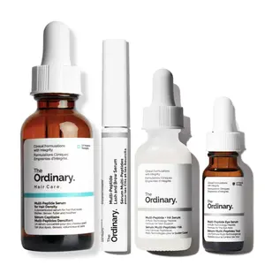 The Peptide Essentials Collection