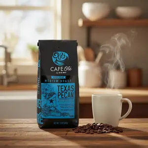 H-E-B Whole Bean Coffee