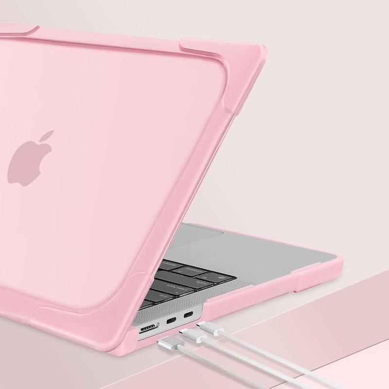 MOSISO Compatible with MacBook Air 13 inch Case 2025-2022 M4 A3240 M3 A3113 M2 A2681, Heavy Duty Hard Shell with Fold Kickstand&Keyboard Cover&Screen Film for MacBook Air 13.6 inch Case