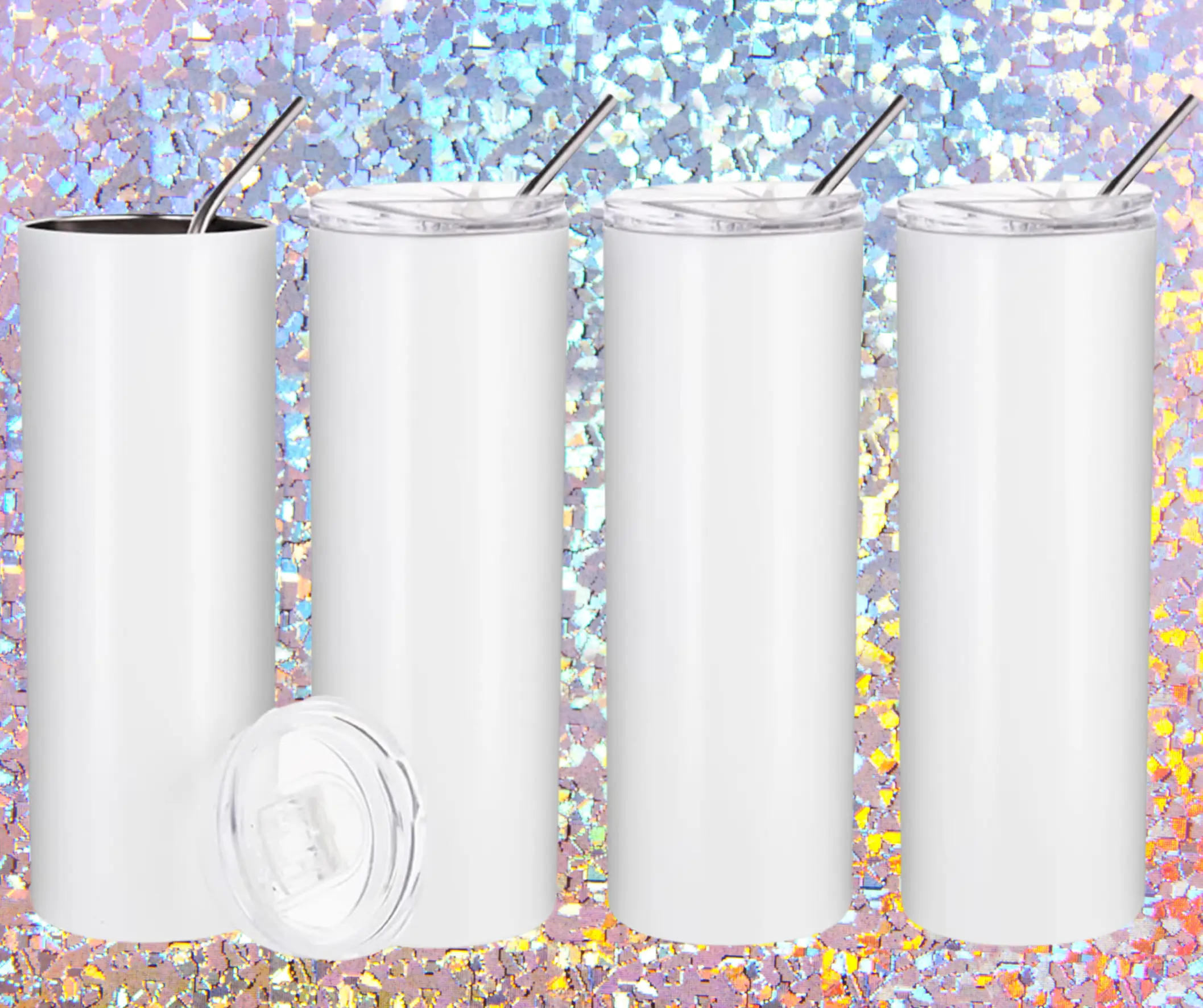 LIVE Tumbler Sale