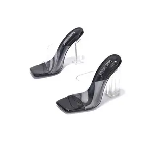 Camile Heels