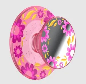 popsockets Pink Relief MagSafe PopGrip