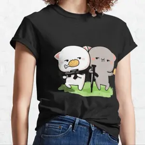 [100% Cotton]Men's Cotton Graphic Tee with Tiger Hood Cat: Cuteness Overload Tee T-Shirt,Stream Elements Funny Shirts, Meme Shirts,men Gifts ,Ballhog Summer Shirt For Funny T-shirt