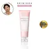 [SKIN1004 Official Shop] Poremizing Deep Cleansing Foam 4.22 fl.oz, 125ml - Remove Pore-Clogging, Smooth & Exfoliate with Centella Asiatica Extract & Himalayan Pink Salt