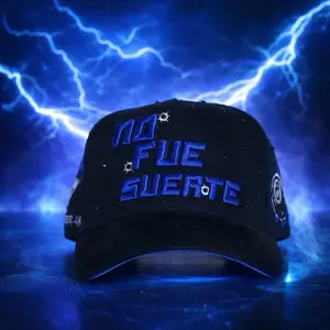 No Fue Suerte