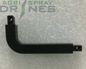 Rear Shell L-type Bracket