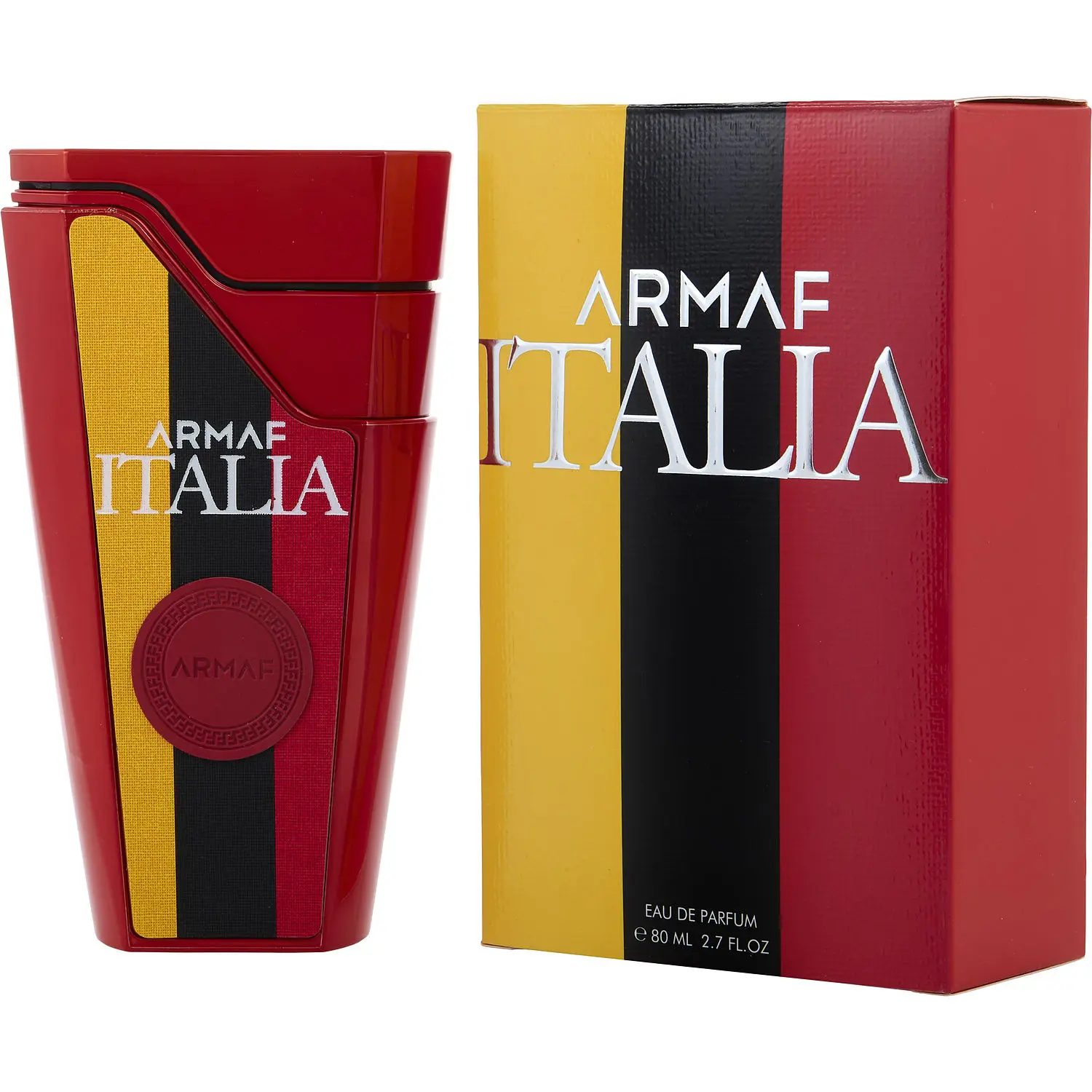 Armaf Eternia Italia By Armaf Eau De Parfum For Men