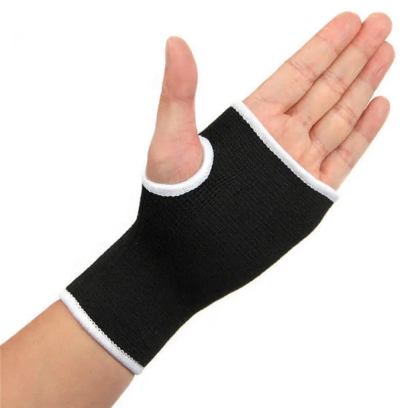 Black and white M size (women and slim m